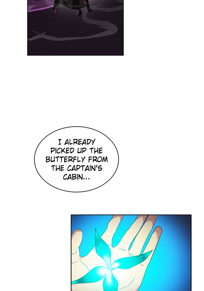 Zero Game Chapter 83 page 28 - Chapter 83: Episode 83 - A Beacon Does Not Shine on Its Base