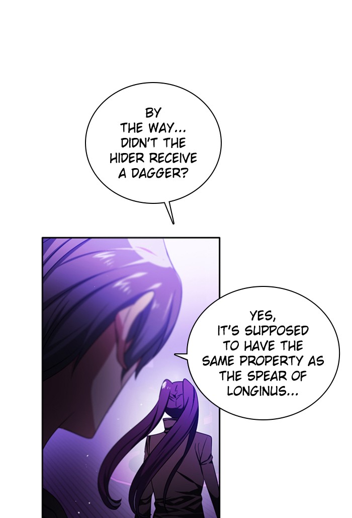 Zero Game Chapter 83 page 32 - Chapter 83: Episode 83 - A Beacon Does Not Shine on Its Base
