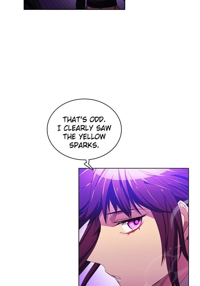 Zero Game Chapter 83 page 33 - Chapter 83: Episode 83 - A Beacon Does Not Shine on Its Base