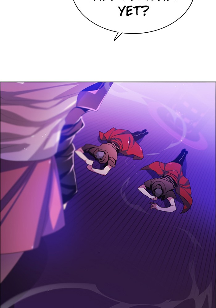 Zero Game Chapter 83 page 35 - Chapter 83: Episode 83 - A Beacon Does Not Shine on Its Base