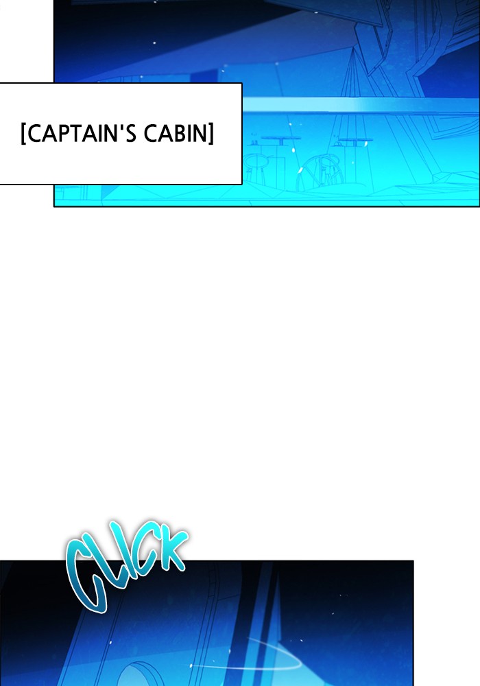 Zero Game Chapter 83 page 39 - Chapter 83: Episode 83 - A Beacon Does Not Shine on Its Base