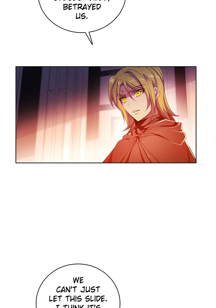 Zero Game Chapter 83 page 4 - Chapter 83: Episode 83 - A Beacon Does Not Shine on Its Base