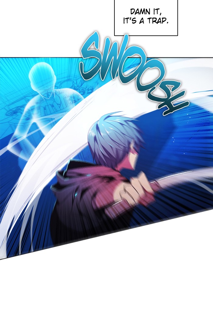Zero Game Chapter 83 page 46 - Chapter 83: Episode 83 - A Beacon Does Not Shine on Its Base