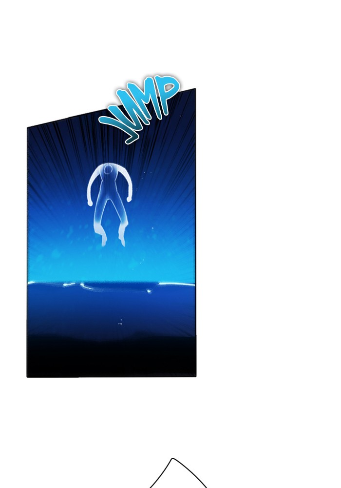 Zero Game Chapter 83 page 47 - Chapter 83: Episode 83 - A Beacon Does Not Shine on Its Base