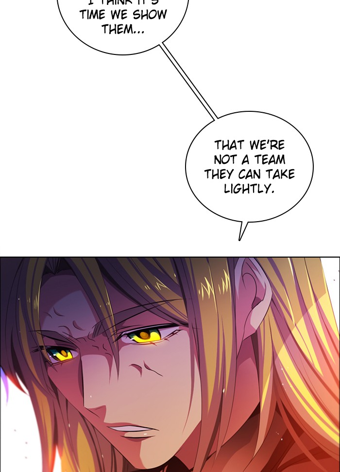 Zero Game Chapter 83 page 5 - Chapter 83: Episode 83 - A Beacon Does Not Shine on Its Base