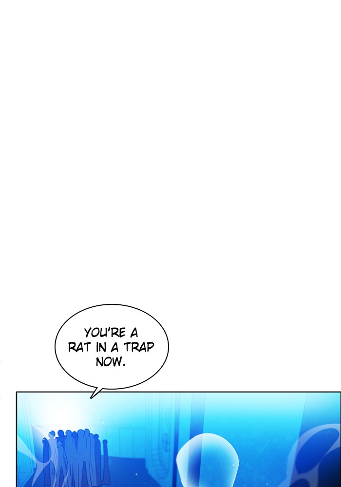 Zero Game Chapter 83 page 51 - Chapter 83: Episode 83 - A Beacon Does Not Shine on Its Base