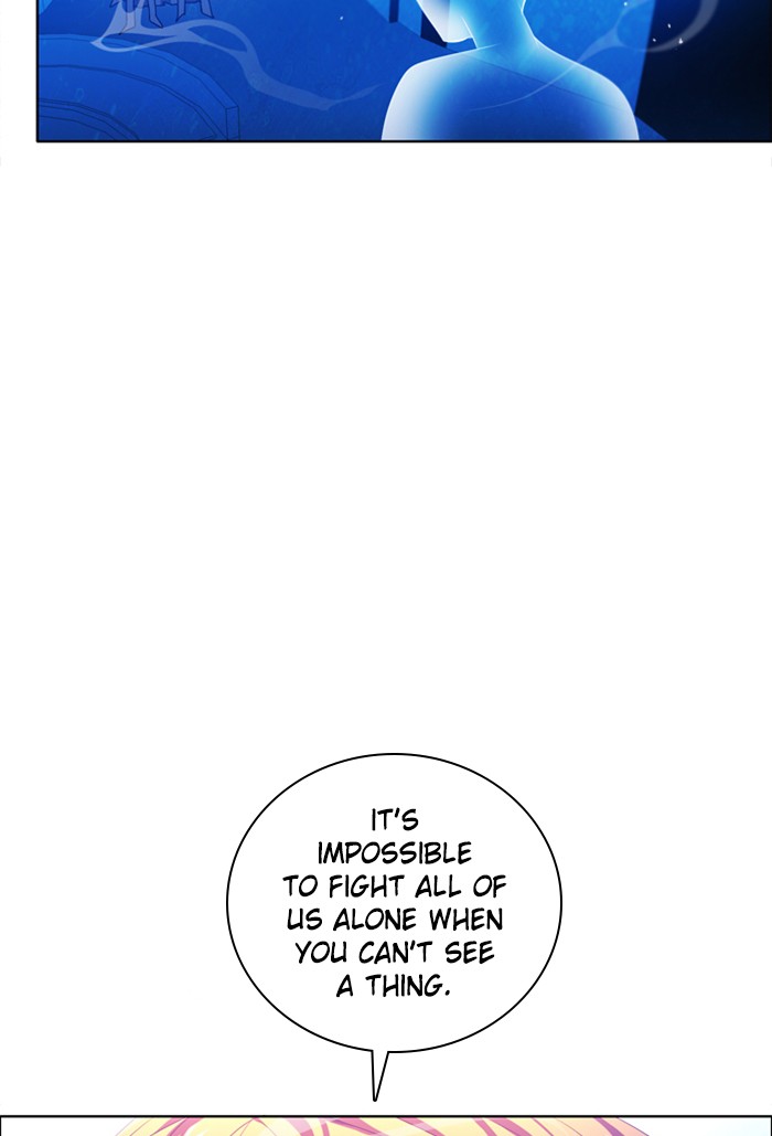 Zero Game Chapter 83 page 52 - Chapter 83: Episode 83 - A Beacon Does Not Shine on Its Base