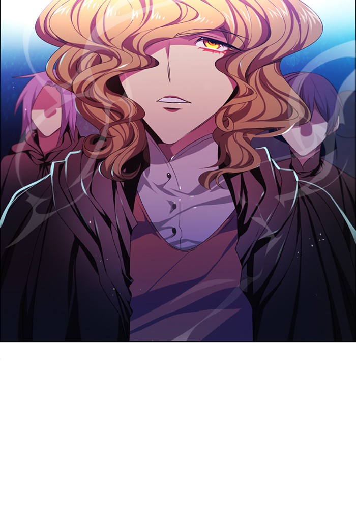 Zero Game Chapter 83 page 53 - Chapter 83: Episode 83 - A Beacon Does Not Shine on Its Base