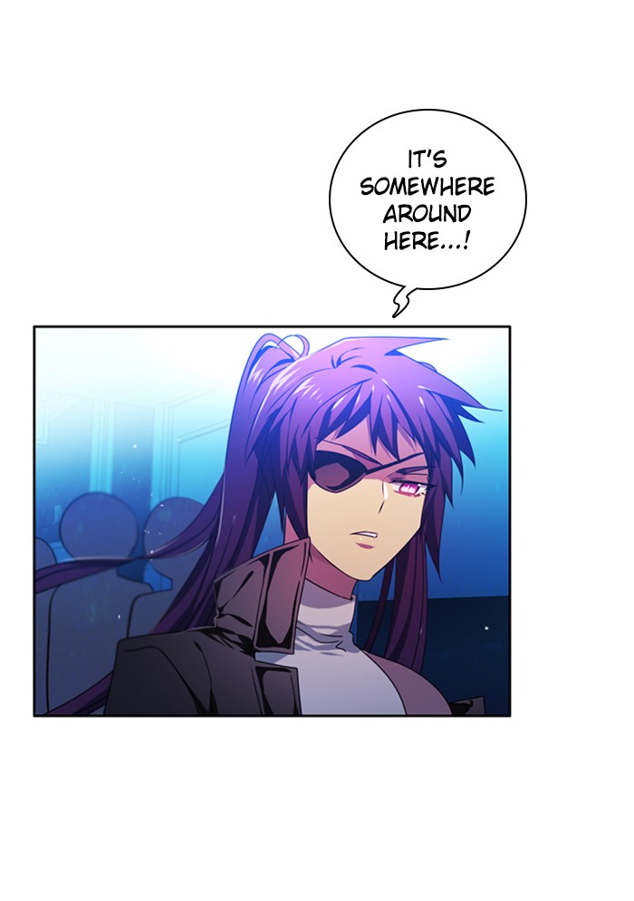 Zero Game Chapter 83 page 59 - Chapter 83: Episode 83 - A Beacon Does Not Shine on Its Base