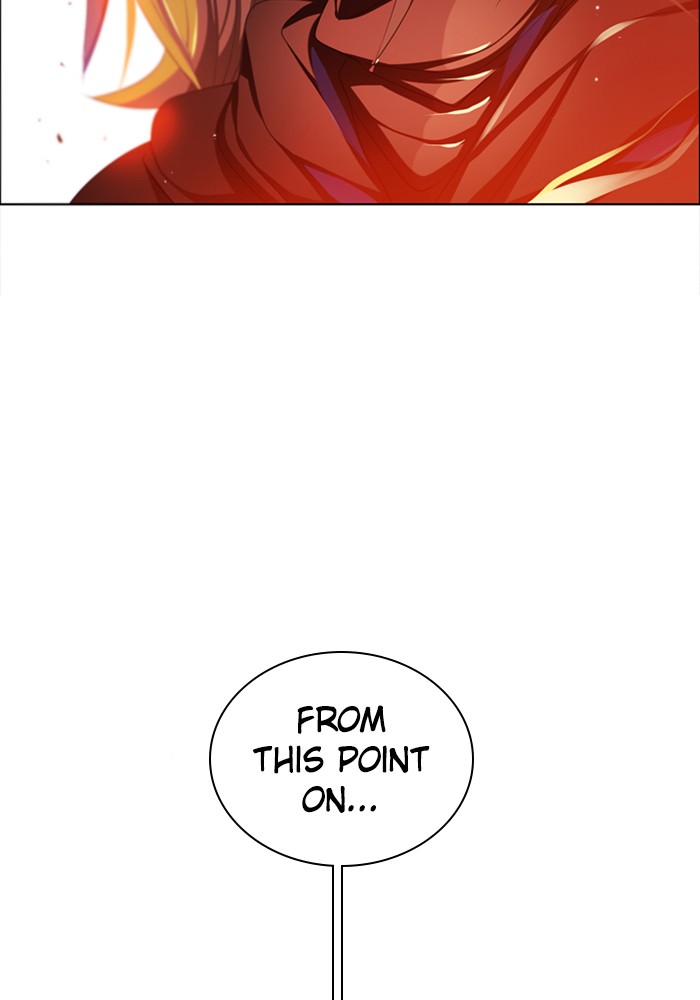 Zero Game Chapter 83 page 6 - Chapter 83: Episode 83 - A Beacon Does Not Shine on Its Base