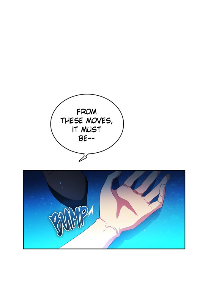 Zero Game Chapter 83 page 60 - Chapter 83: Episode 83 - A Beacon Does Not Shine on Its Base