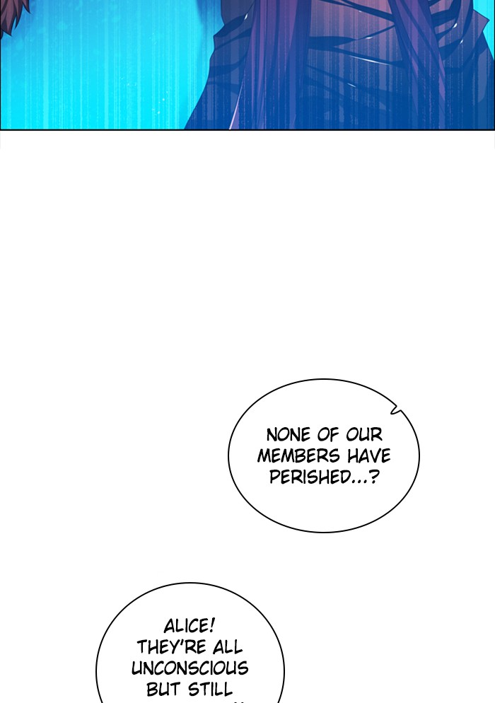 Zero Game Chapter 83 page 63 - Chapter 83: Episode 83 - A Beacon Does Not Shine on Its Base