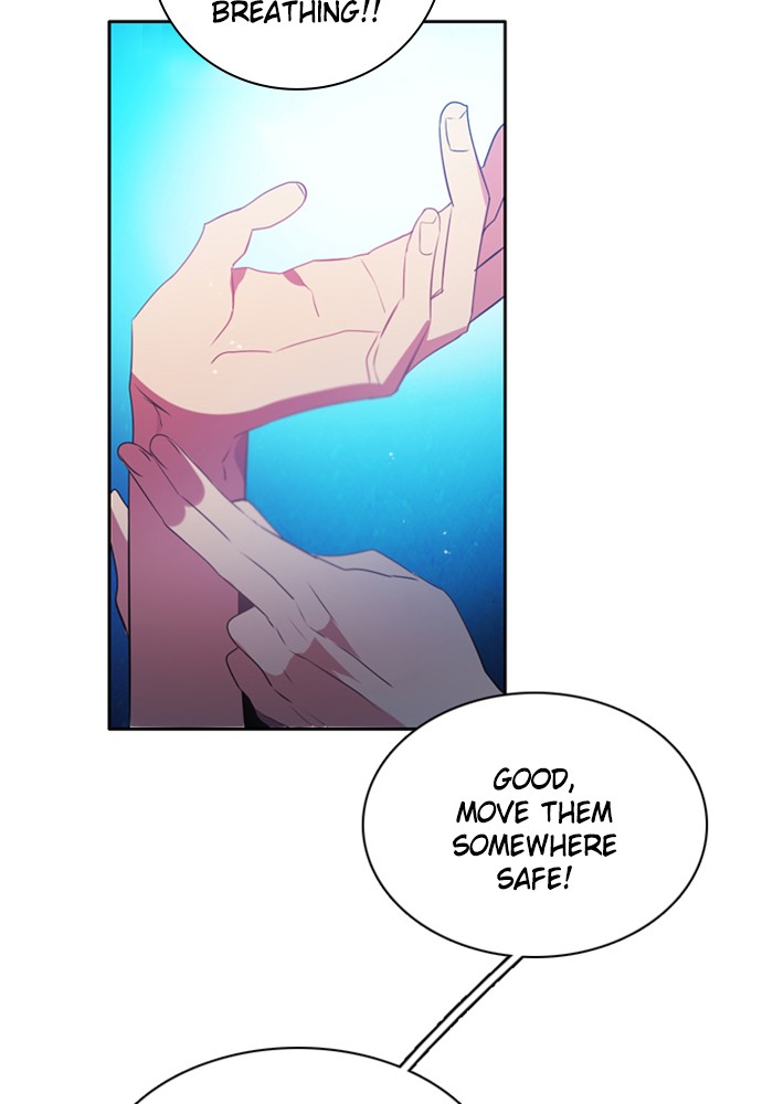 Zero Game Chapter 83 page 64 - Chapter 83: Episode 83 - A Beacon Does Not Shine on Its Base