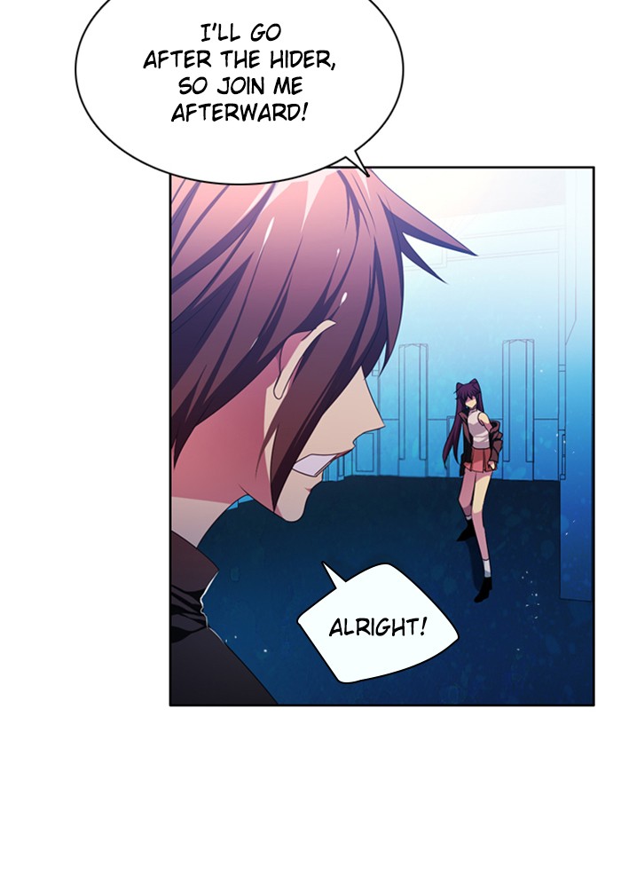 Zero Game Chapter 83 page 65 - Chapter 83: Episode 83 - A Beacon Does Not Shine on Its Base