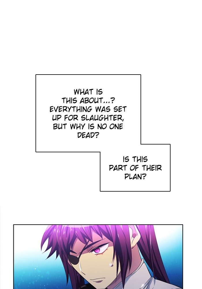Zero Game Chapter 83 page 66 - Chapter 83: Episode 83 - A Beacon Does Not Shine on Its Base