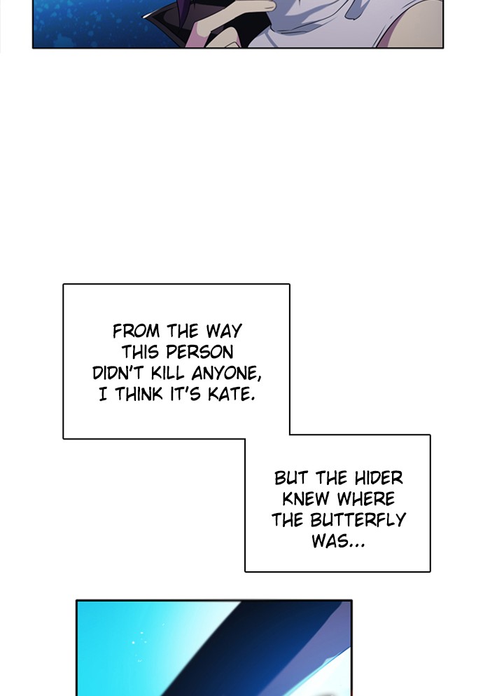 Zero Game Chapter 83 page 67 - Chapter 83: Episode 83 - A Beacon Does Not Shine on Its Base