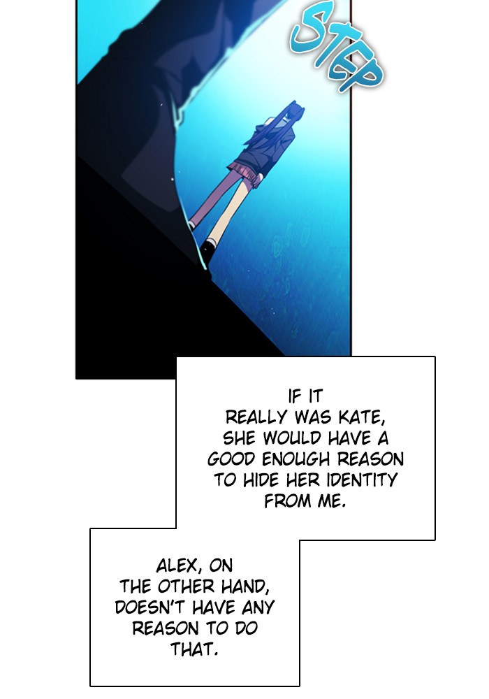 Zero Game Chapter 83 page 68 - Chapter 83: Episode 83 - A Beacon Does Not Shine on Its Base