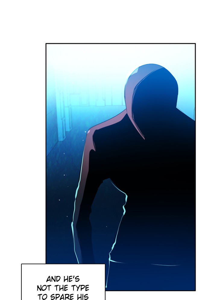 Zero Game Chapter 83 page 69 - Chapter 83: Episode 83 - A Beacon Does Not Shine on Its Base