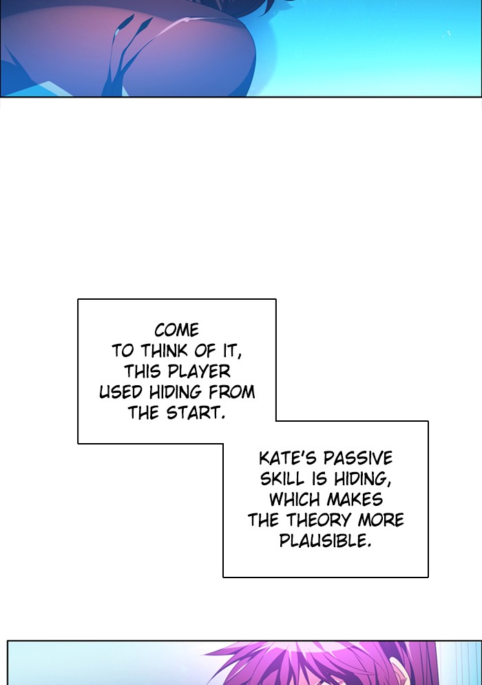 Zero Game Chapter 83 page 71 - Chapter 83: Episode 83 - A Beacon Does Not Shine on Its Base
