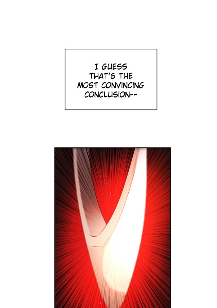 Zero Game Chapter 83 page 73 - Chapter 83: Episode 83 - A Beacon Does Not Shine on Its Base