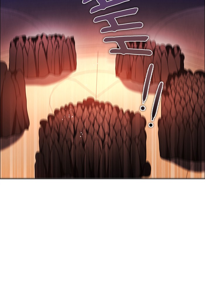 Zero Game Chapter 83 page 8 - Chapter 83: Episode 83 - A Beacon Does Not Shine on Its Base