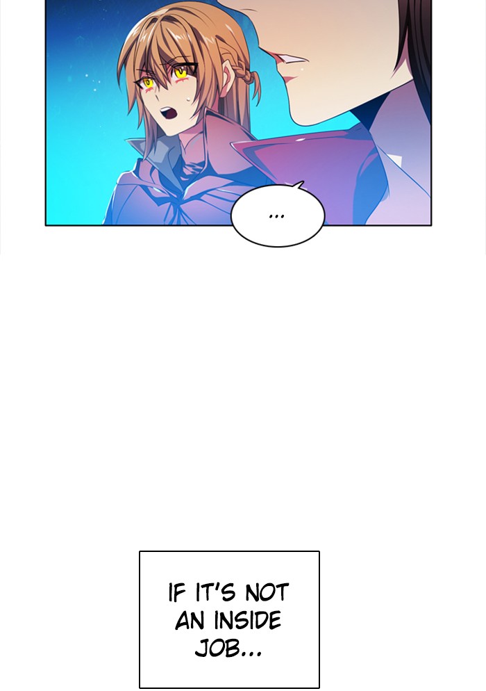 Zero Game Chapter 83 page 81 - Chapter 83: Episode 83 - A Beacon Does Not Shine on Its Base