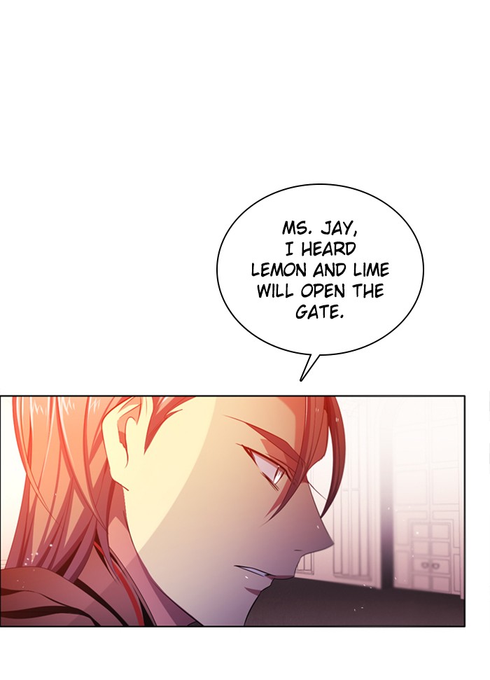 Zero Game Chapter 83 page 9 - Chapter 83: Episode 83 - A Beacon Does Not Shine on Its Base