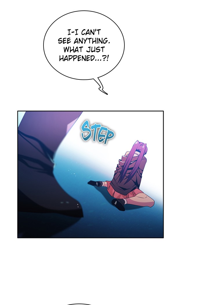 Zero Game Chapter 83 page 92 - Chapter 83: Episode 83 - A Beacon Does Not Shine on Its Base