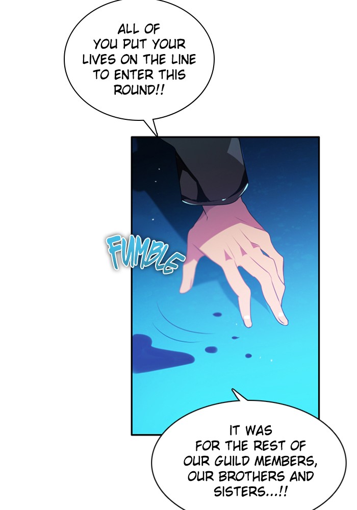 Zero Game Chapter 83 page 93 - Chapter 83: Episode 83 - A Beacon Does Not Shine on Its Base