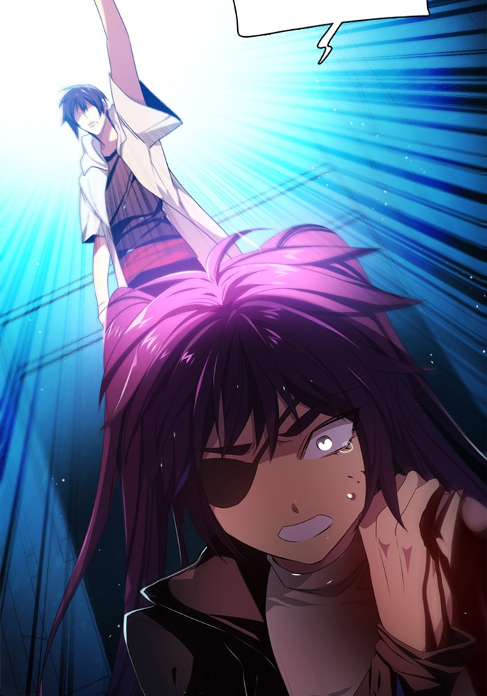 Zero Game Chapter 83 page 95 - Chapter 83: Episode 83 - A Beacon Does Not Shine on Its Base