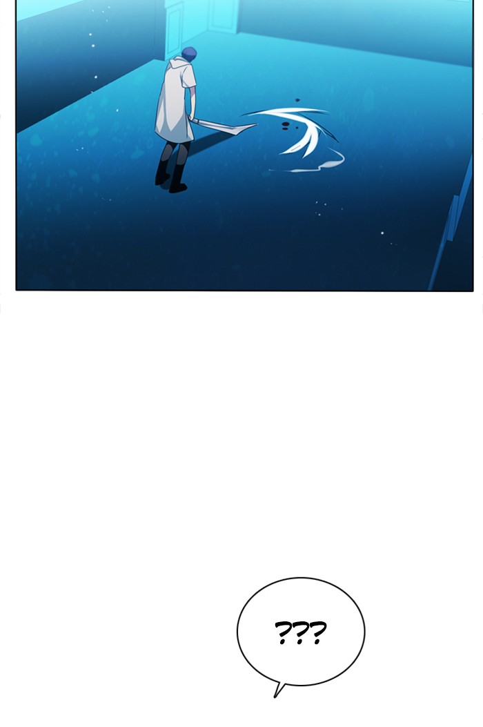 Zero Game Chapter 83 page 98 - Chapter 83: Episode 83 - A Beacon Does Not Shine on Its Base