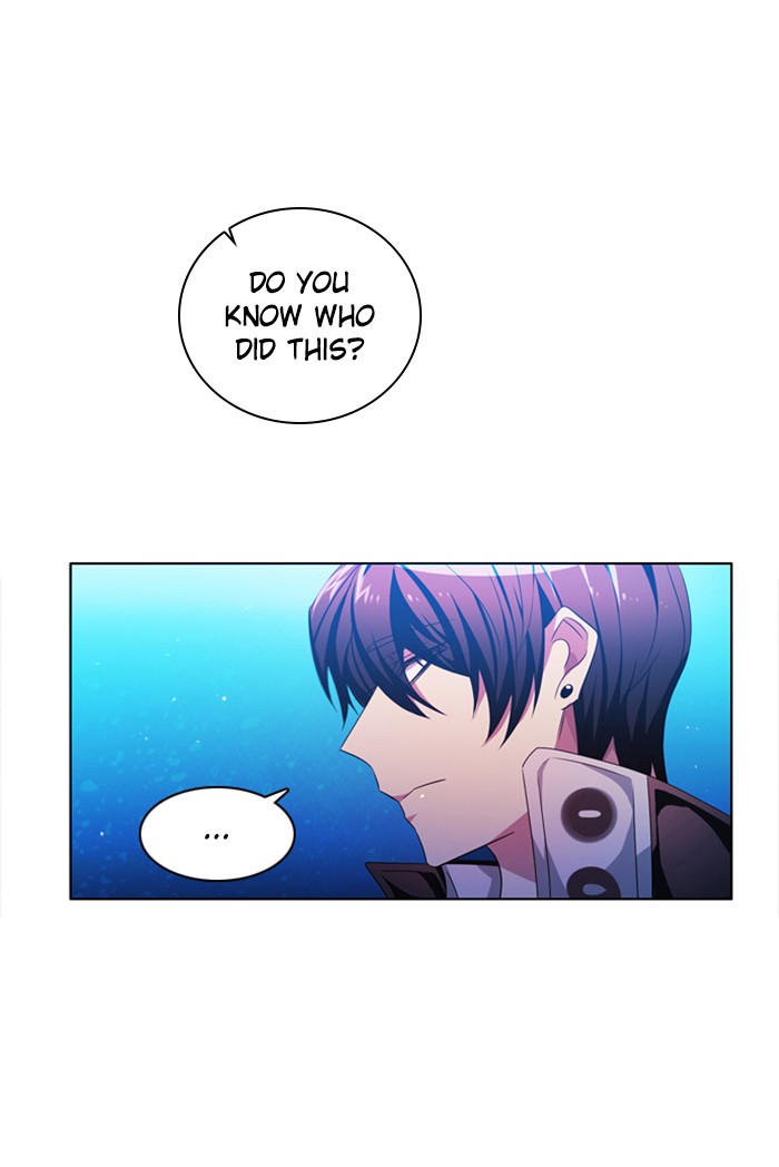 Zero Game Chapter 84 page 1 - Chapter 84: Episode 84 - Flag