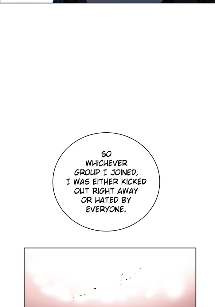 Zero Game Chapter 84 page 10 - Chapter 84: Episode 84 - Flag