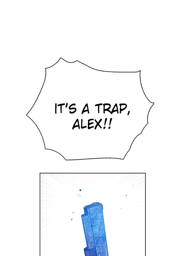 Zero Game Chapter 84 page 101 - Chapter 84: Episode 84 - Flag