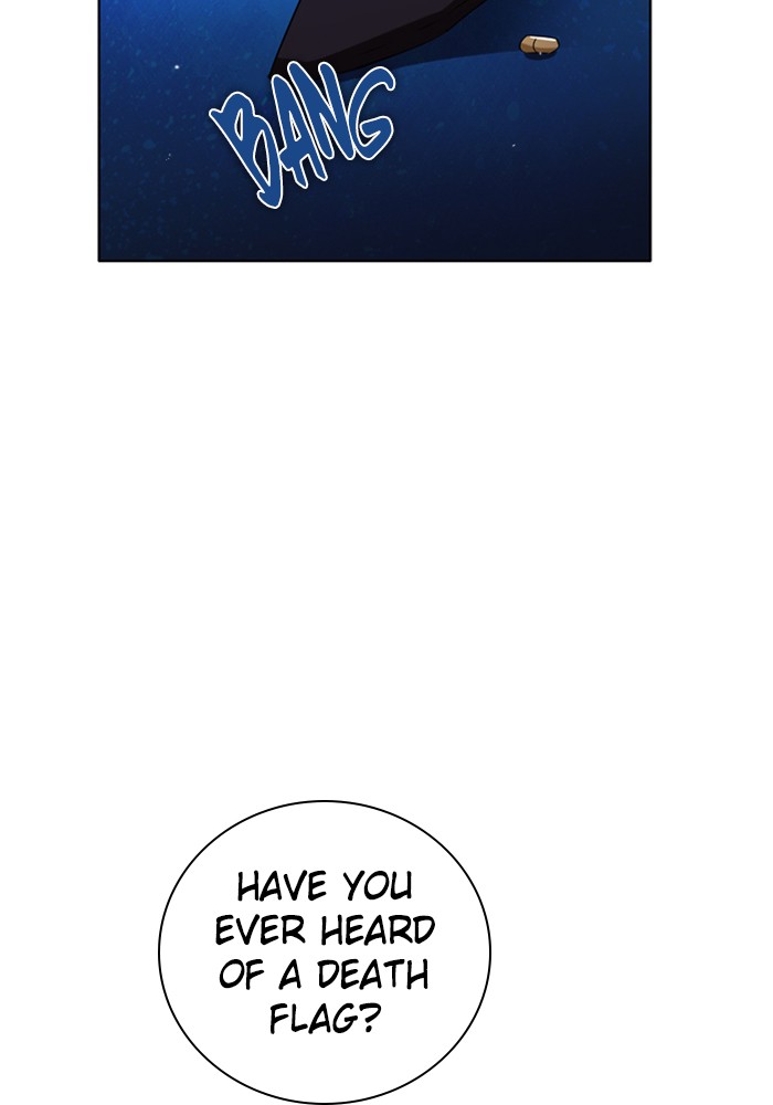 Zero Game Chapter 84 page 105 - Chapter 84: Episode 84 - Flag