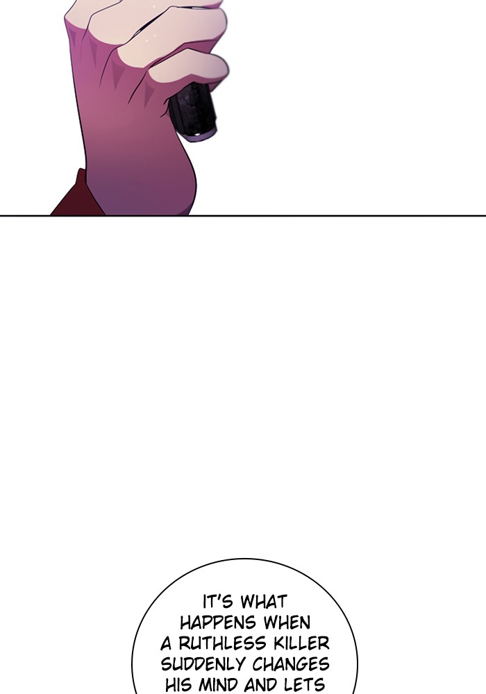 Zero Game Chapter 84 page 107 - Chapter 84: Episode 84 - Flag