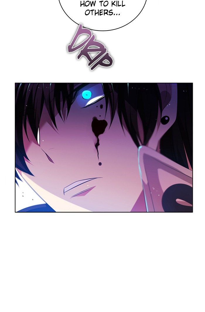 Zero Game Chapter 84 page 110 - Chapter 84: Episode 84 - Flag