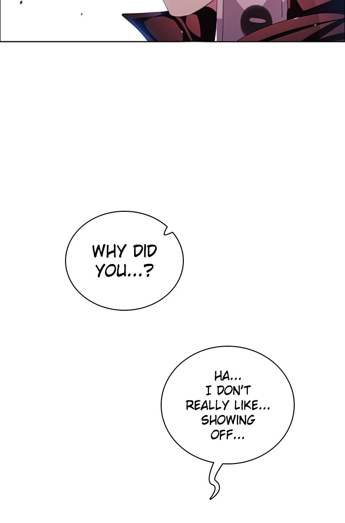 Zero Game Chapter 84 page 114 - Chapter 84: Episode 84 - Flag