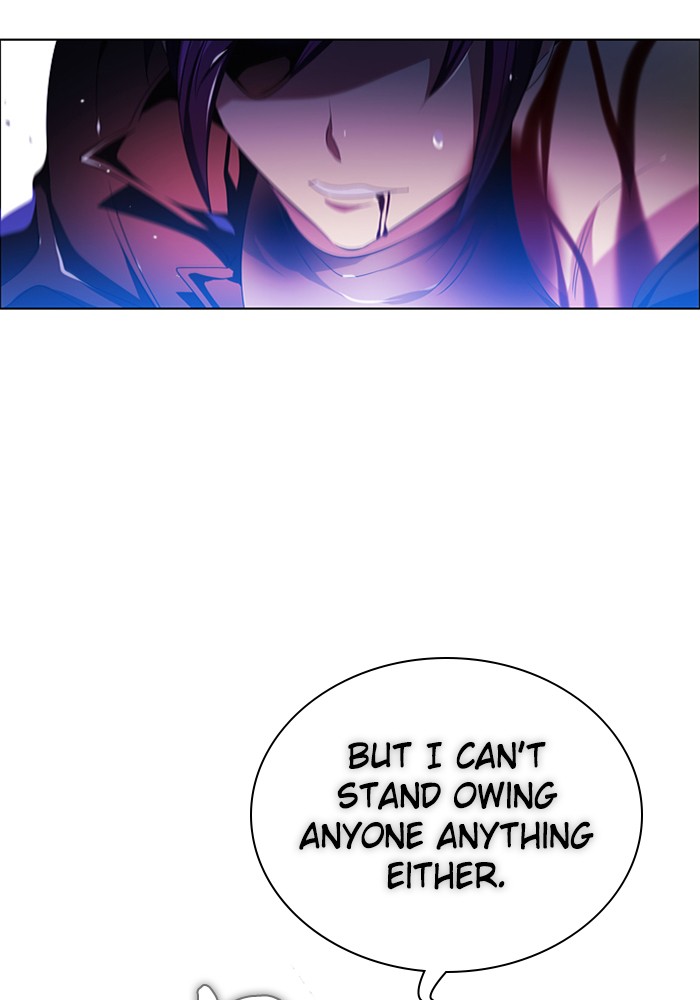 Zero Game Chapter 84 page 115 - Chapter 84: Episode 84 - Flag