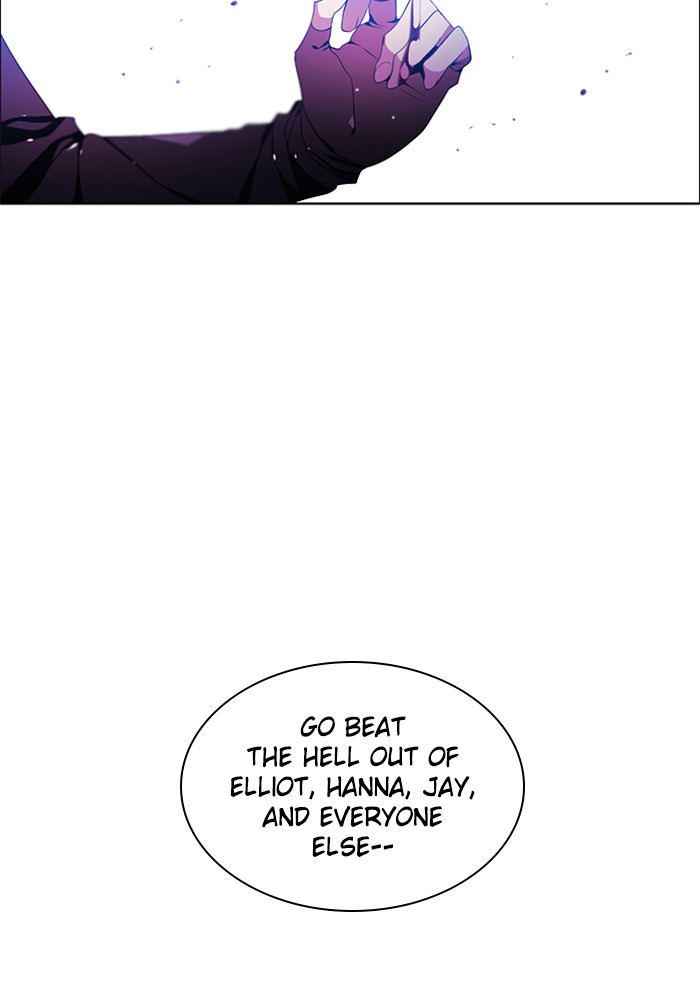 Zero Game Chapter 84 page 122 - Chapter 84: Episode 84 - Flag