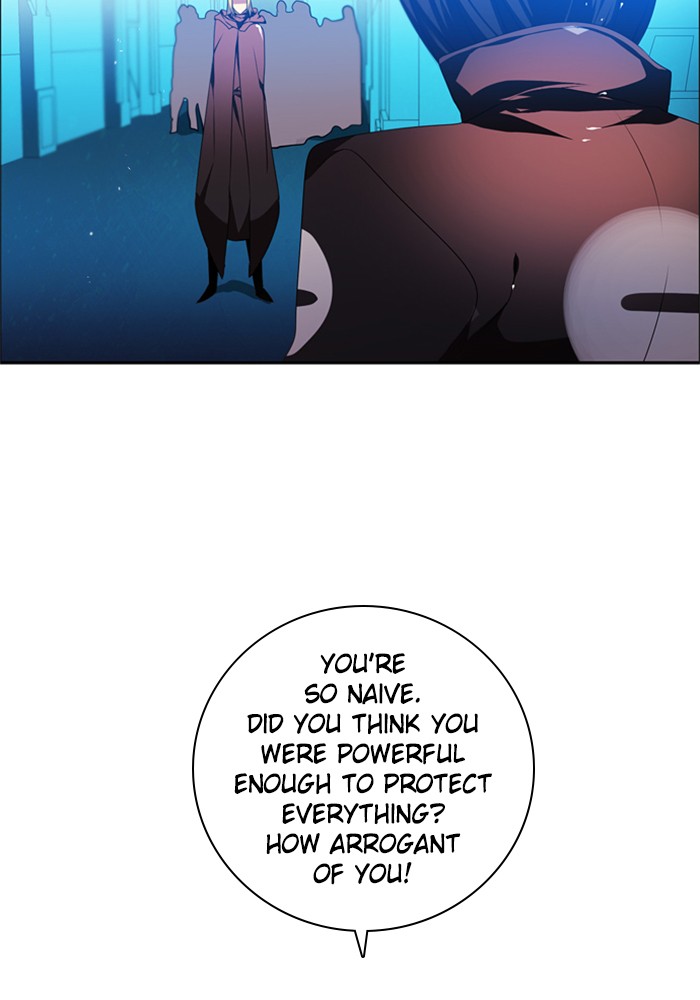 Zero Game Chapter 84 page 126 - Chapter 84: Episode 84 - Flag