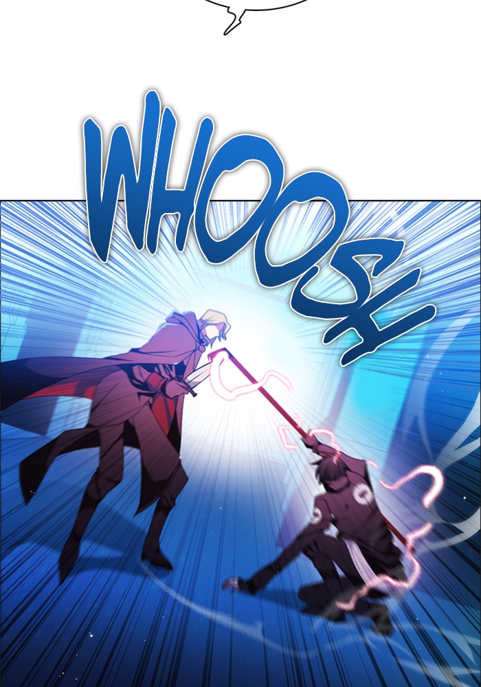 Zero Game Chapter 84 page 128 - Chapter 84: Episode 84 - Flag