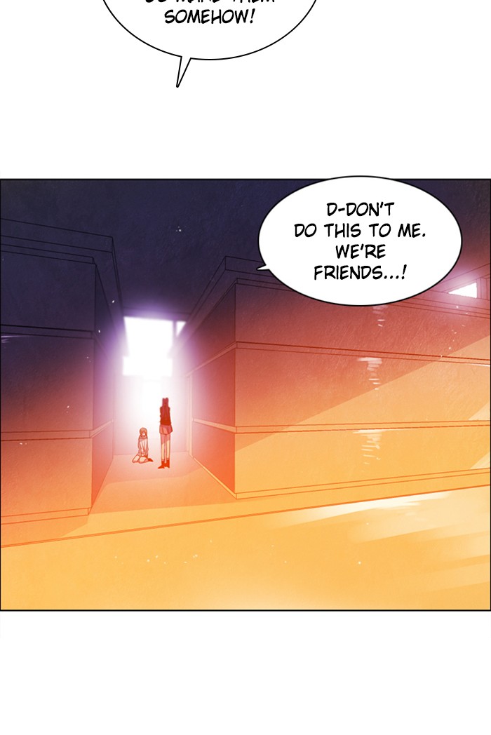 Zero Game Chapter 84 page 15 - Chapter 84: Episode 84 - Flag