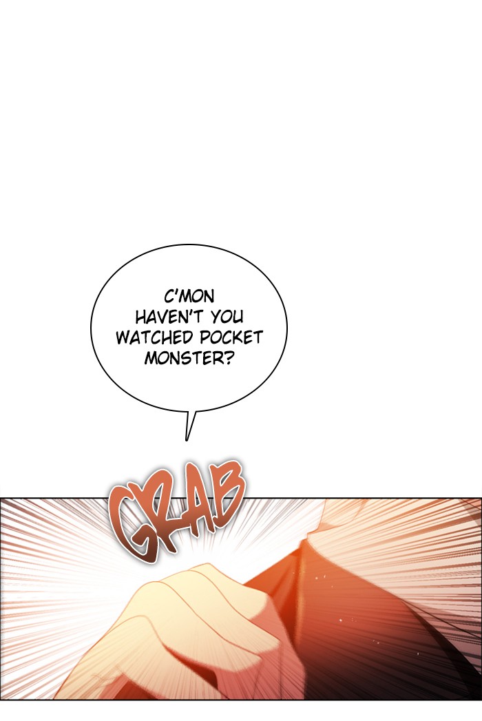 Zero Game Chapter 84 page 17 - Chapter 84: Episode 84 - Flag