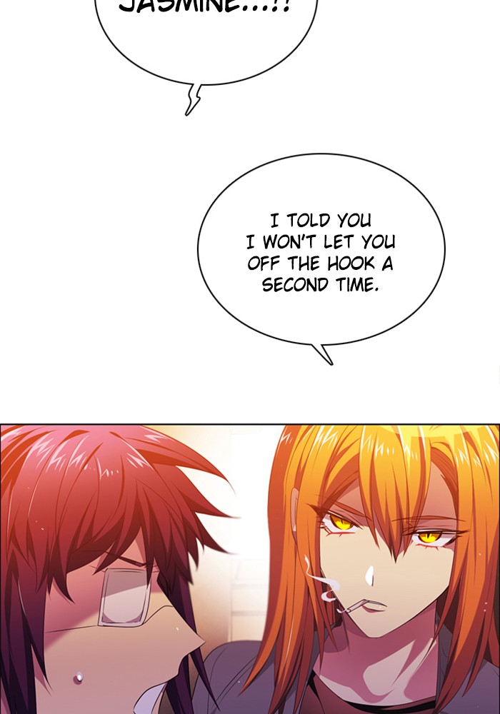 Zero Game Chapter 84 page 20 - Chapter 84: Episode 84 - Flag
