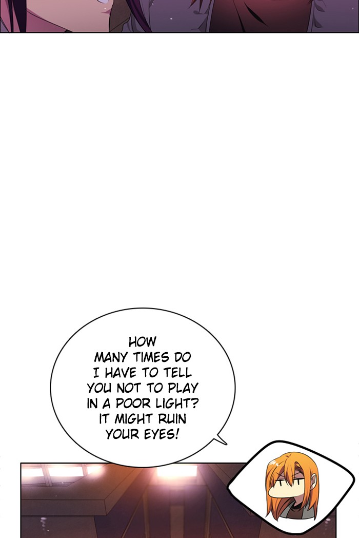 Zero Game Chapter 84 page 21 - Chapter 84: Episode 84 - Flag