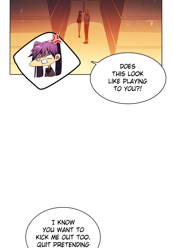 Zero Game Chapter 84 page 22 - Chapter 84: Episode 84 - Flag