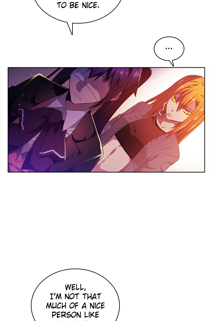 Zero Game Chapter 84 page 23 - Chapter 84: Episode 84 - Flag