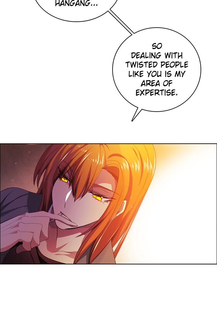 Zero Game Chapter 84 page 24 - Chapter 84: Episode 84 - Flag