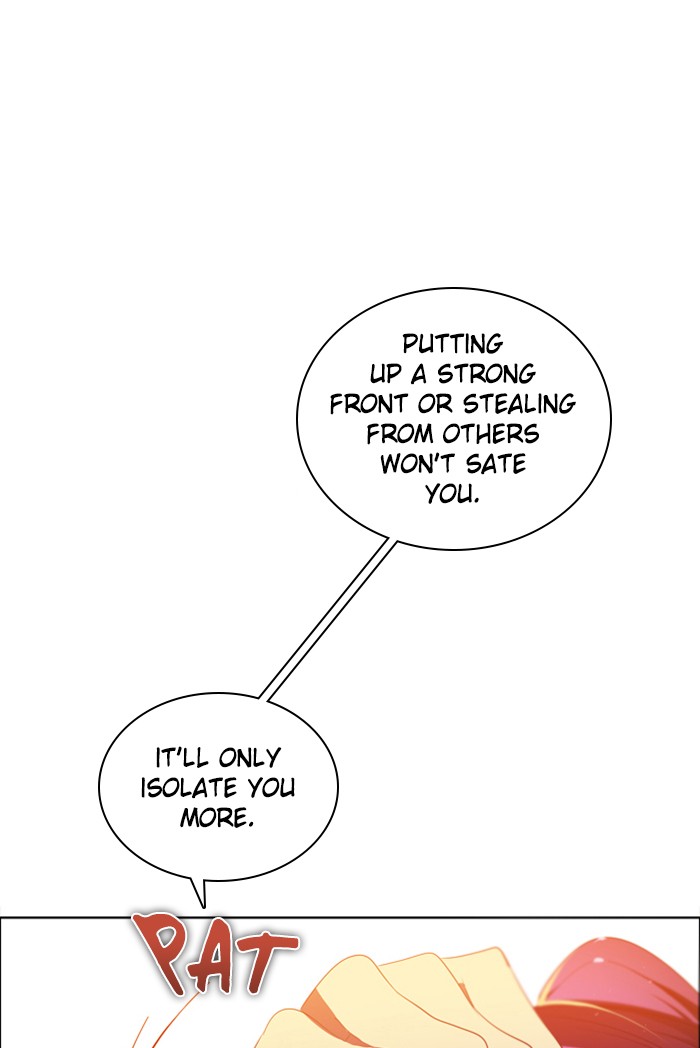 Zero Game Chapter 84 page 25 - Chapter 84: Episode 84 - Flag